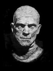 Boris Karloff